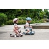 Highwaykick 1 - Step/loopfiets - Forest